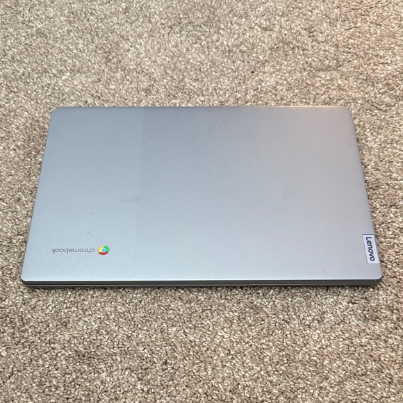 Lenovo Chromebook - Gray